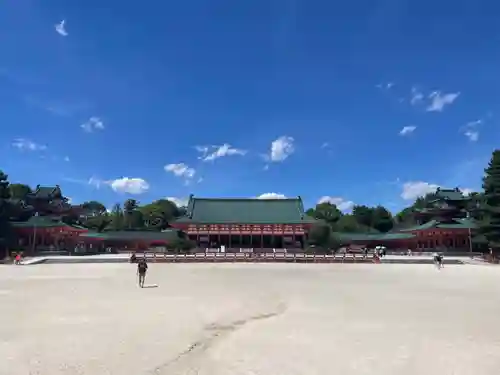 平安神宮(京都府)