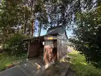 白鬚神社(福井県)
