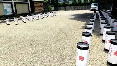 巽神社(大阪府)