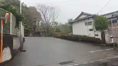 法華寺(静岡県)