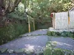 山末神社（豊受大神宮摂社）の建物その他