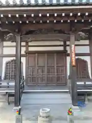 十輪寺の建物その他