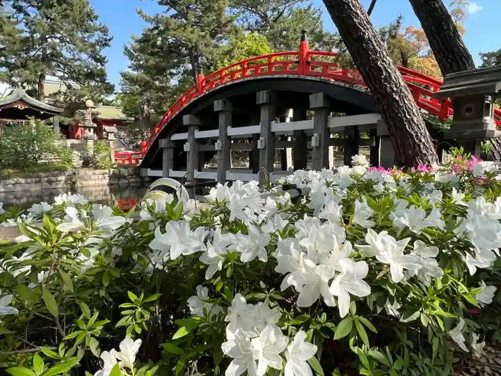 住吉大社(大阪府)