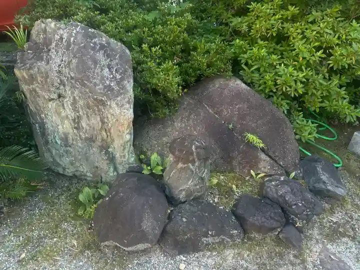 若宮宮(京都府)