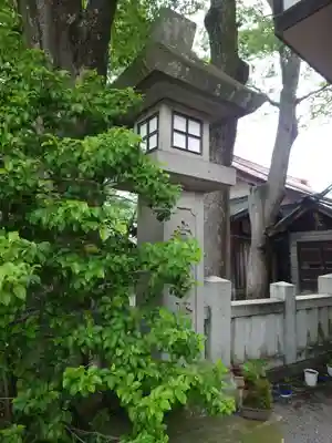 八剣神社(長野県)