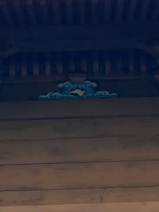 一葉稲荷神社(宮崎県)