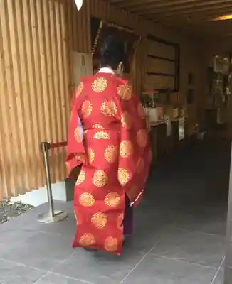 月寒神社(北海道)