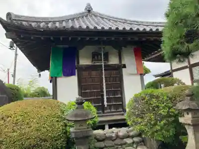 長久寺(東京都)