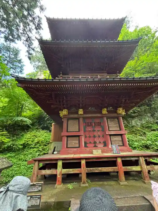 榛名神社(群馬県)