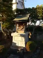 星神社(埼玉県)