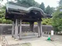 成田山釈迦堂(千葉県)