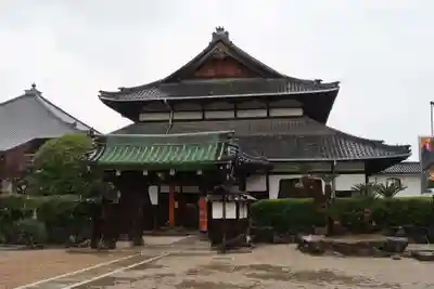 大念佛寺(大阪府)