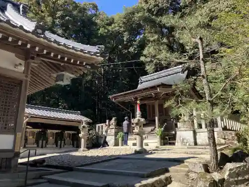 天之御中主尊神社(滋賀県)