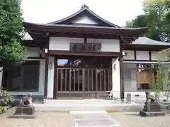 若宮神社の建物その他