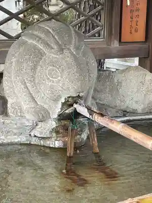 住吉大社(大阪府)