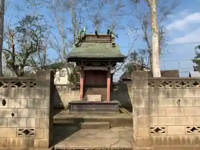 熊野神社(千葉県)
