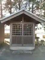 八幡宮(群馬県)