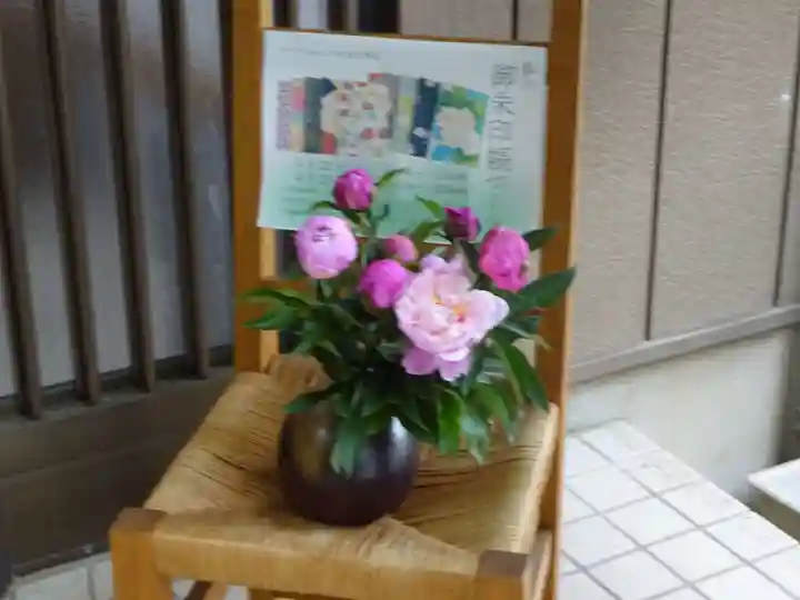 弥生神社のその他建物