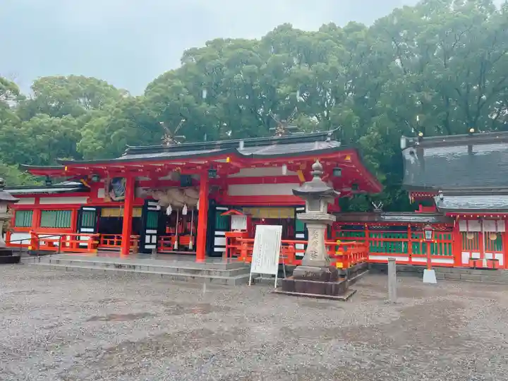 熊野速玉大社(和歌山県)