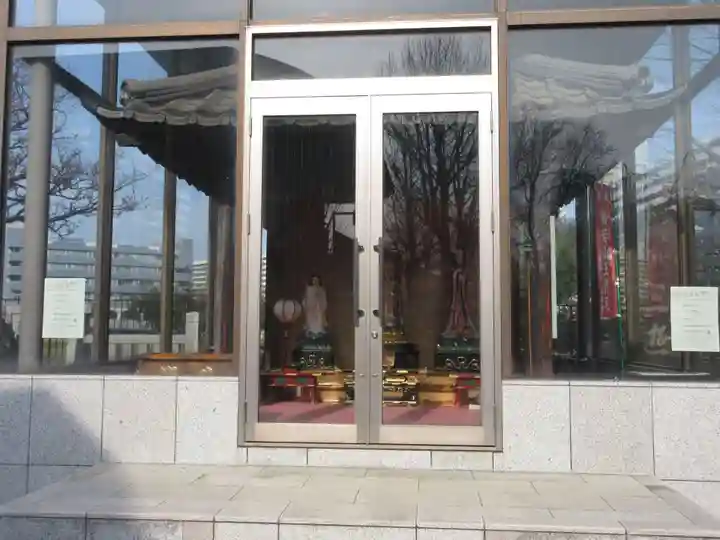 木母寺のその他建物