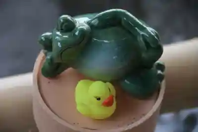 阿久津「田村神社」(郡山市阿久津町)旧社名:伊豆箱根三嶋三社の手水舎