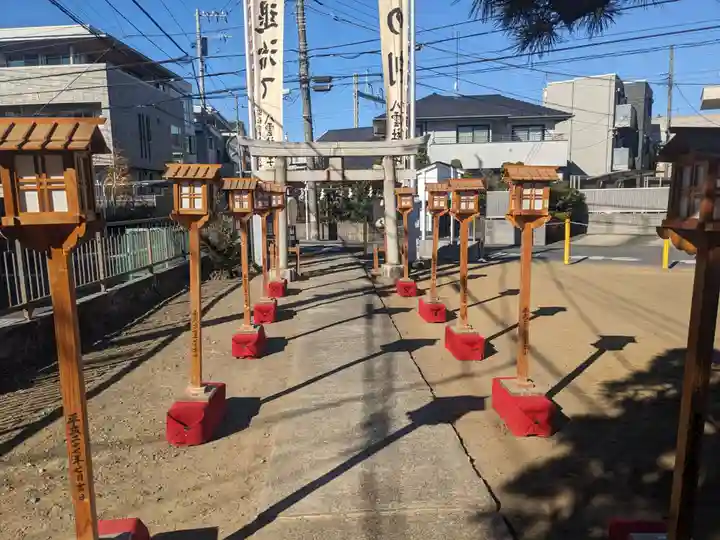 八雲神社(神奈川県)