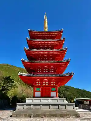 総本山　本福寺のその他建物