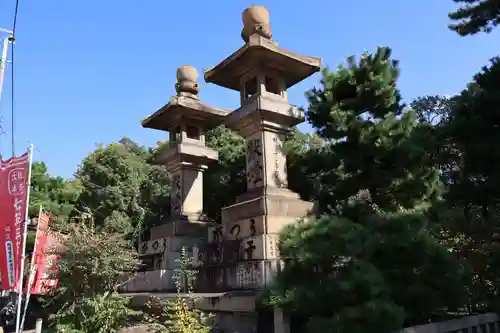 住吉大社(大阪府)