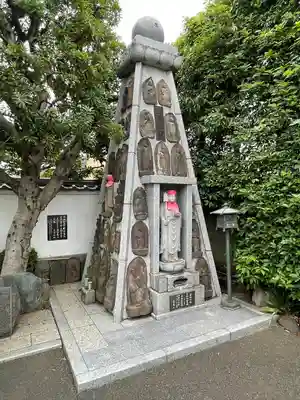 大樂寺(東京都)