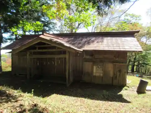 天祖神社(東京都)