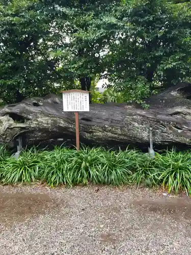 瀬戸神社のその他建物