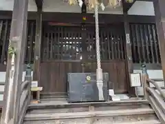 宝性寺(三重県)