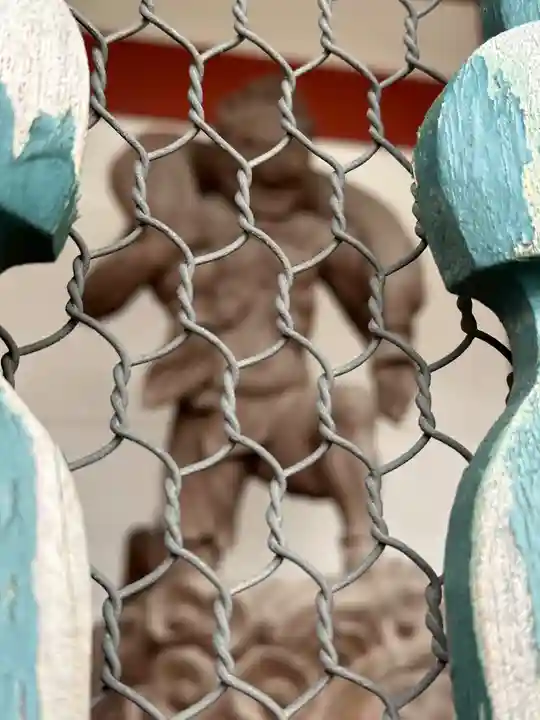 浄土宗南命山善光寺(東京都)