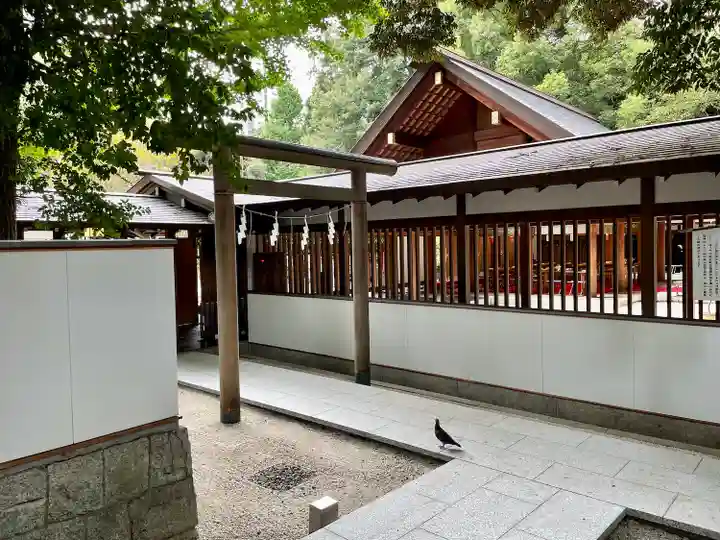 正松神社(東京都)