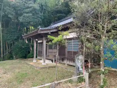 八坂神社の本殿・本堂