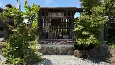 明智寺(埼玉県)