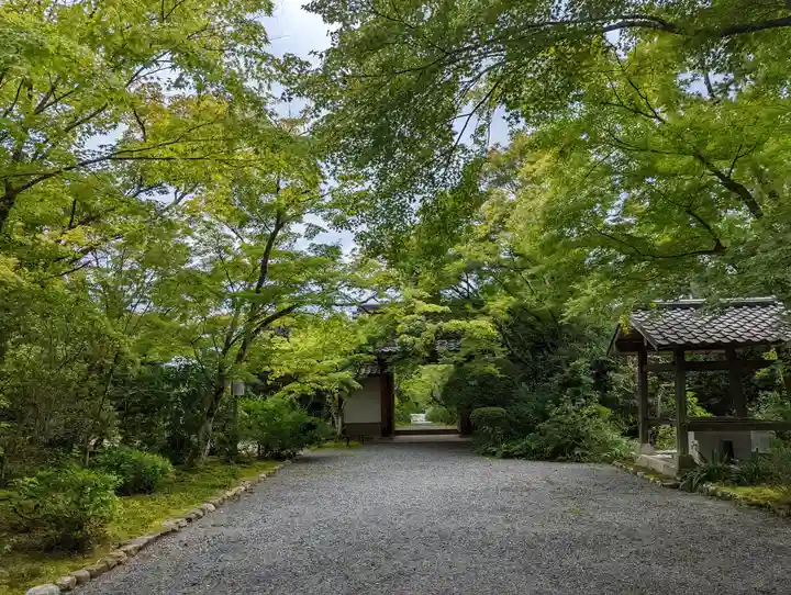 常照寺(京都府)