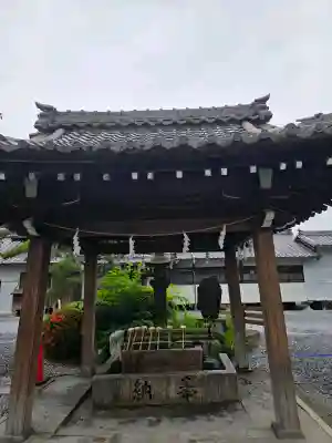 大垣八幡神社(岐阜県)