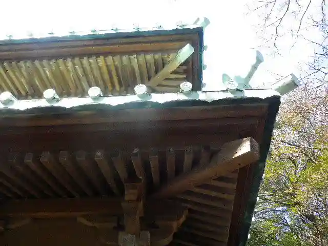 英勝寺のその他建物