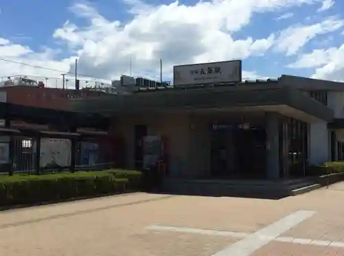 観世音寺(福岡県)