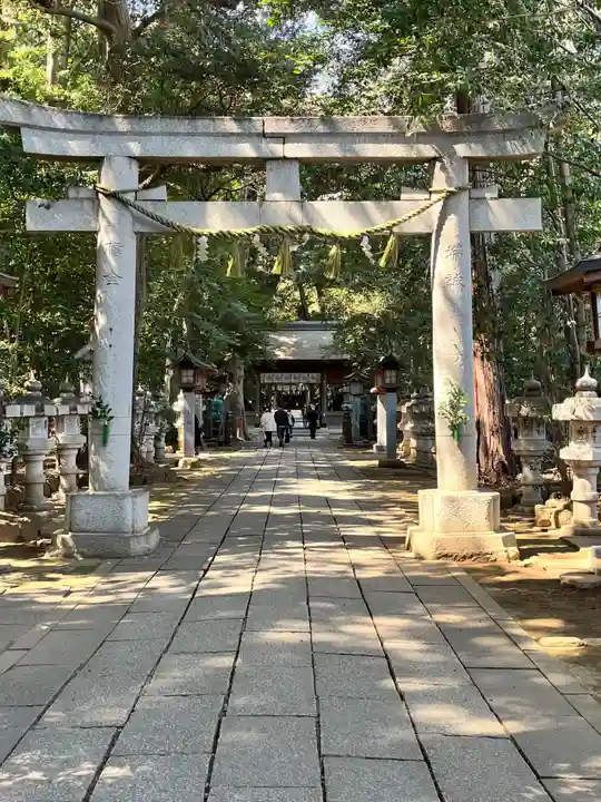 駒木諏訪神社(千葉県)