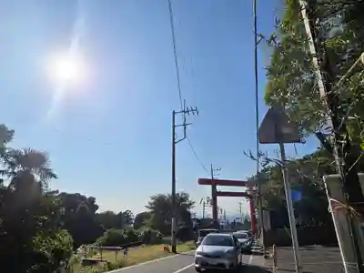 筑波山神社(茨城県)