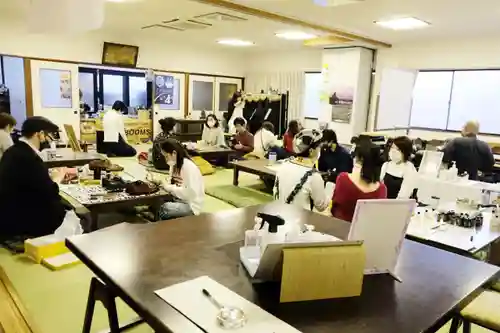 遠照山 光明寺（尼崎大仏）(兵庫県)