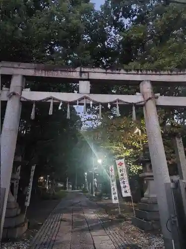 刺田比古神社(和歌山県)