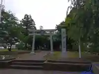 愛宕神社(福井県)