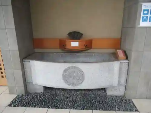 飯倉熊野神社(東京都)