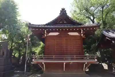 牛嶋神社(東京都)