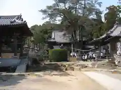 常楽寺の建物その他