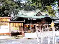 調神社(埼玉県)