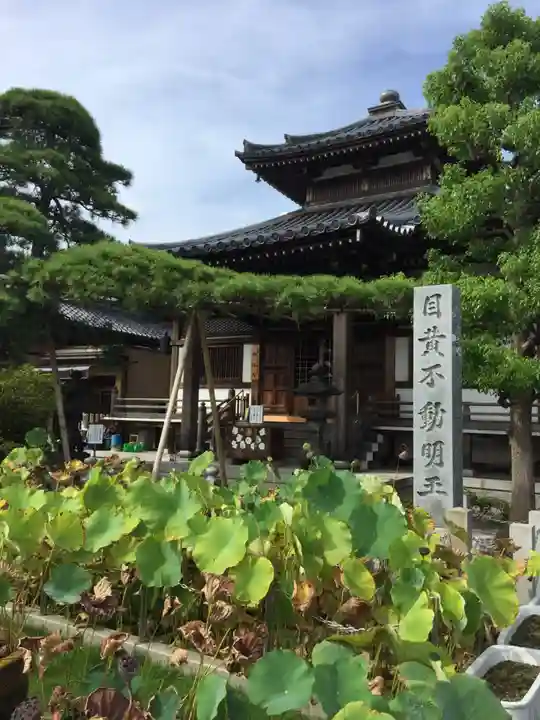 最勝寺のその他建物